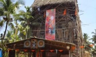 Thiruvidaicode Mahadevar Temple