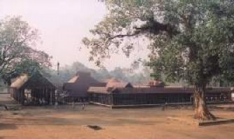 Thuravoor Mahakshethram