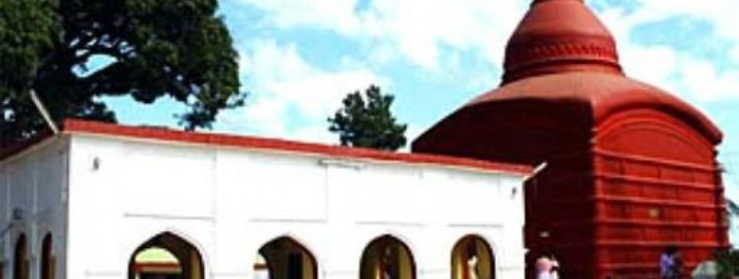 Tripura Sundari Temple