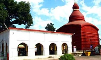 Tripura Sundari Temple