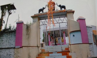 Udumbanchola Vinayaka Sthanam