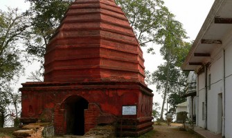 Umananda Temple Guwahati