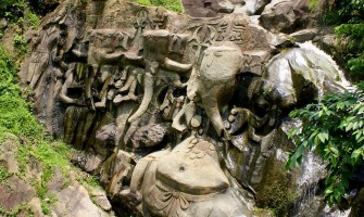 Unakoti