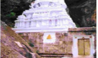 Upamaka Sri Venkateswara Swamy Temple
