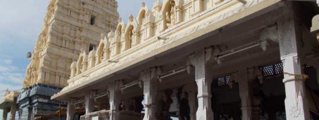Urukunda Eranna Swamy Temple, Sri Lakshmi Narasimha Eranna Temple, Urukunda