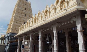 Urukunda Eranna Swamy Temple, Sri Lakshmi Narasimha Eranna Temple, Urukunda