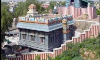 Uttara Swami Malai Temple, Malai Mandir
