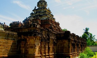 Vaikunda Perumal Temple, Thiru Parameswara Vinnagaram
