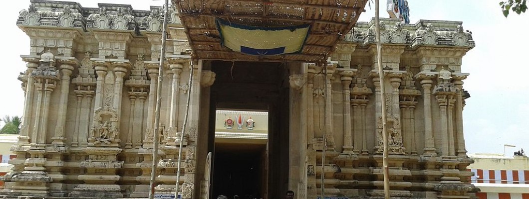 Vaithamanidhi Perumal Temple, Arulmigu Vaithamanidhi Perumal Temple,Thirukolur