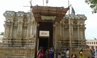 Vaithamanidhi Perumal Temple, Arulmigu Vaithamanidhi Perumal Temple,Thirukolur