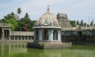 Vaitheeswaran Temple, Angaraka sthalam