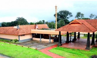 Vandanmedu Mahaganapathy Temple