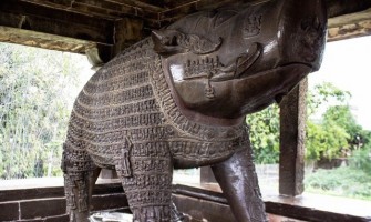 Varaha temple khajuraho