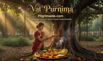 The Story Behind Vat Purnima