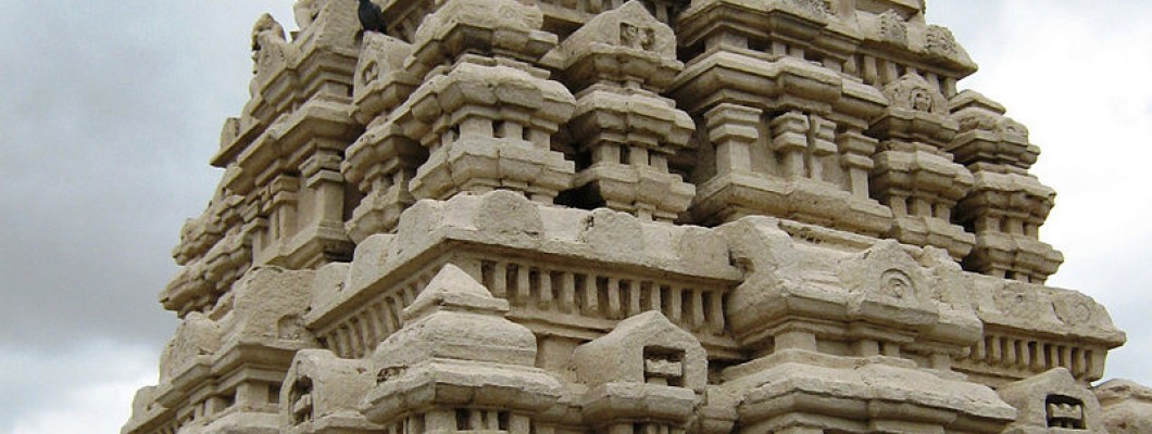 Veerabhadra Temple, Lepakshi