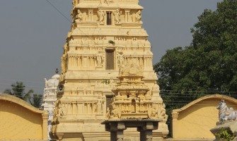 VenuGopalSwamy Temple