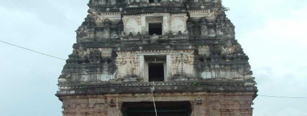 Venugopala Swamy temple