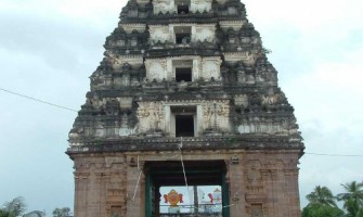 Venugopala Swamy temple