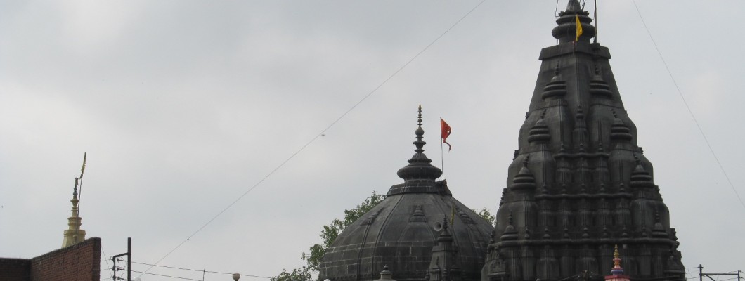Vishnupad Mandir