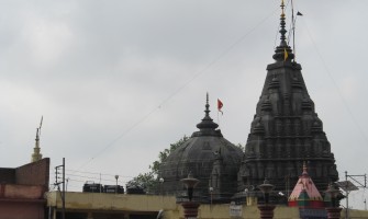 Vishnupad Mandir