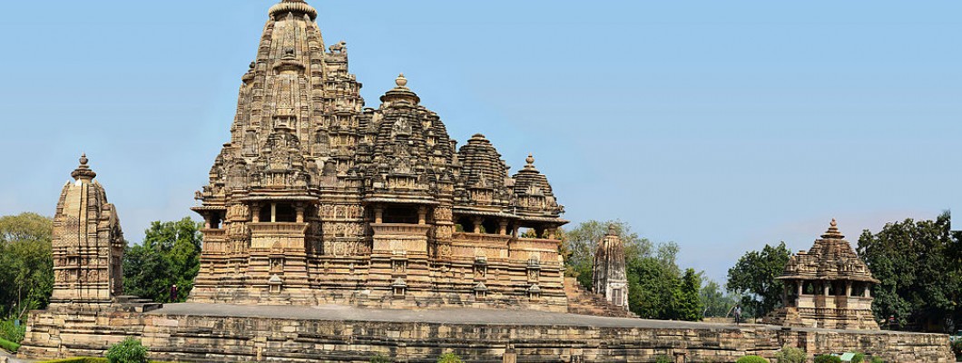 Vishwanath temple