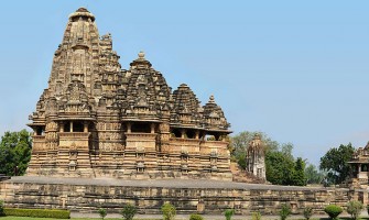 Vishwanath temple