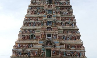 Yediyur Siddhalingeshwara Swamy Temple