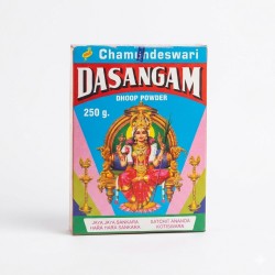 Chamundeswari Dasangam Dhoop Powder 250gm (₹209)