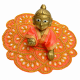 Ladddoo Gopal Dress (Size No 2) 6 inch legnth (₹70)
