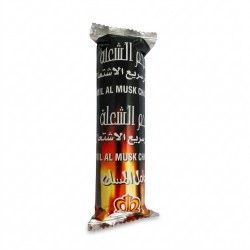 Magic Coal Pack for Incense and Dhoop burner, 10 Disc Roll (₹23)