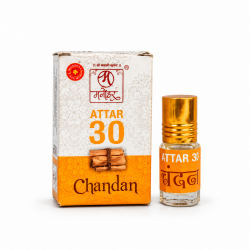 Manohar Chandan Premium Roll On Attar (₹31)