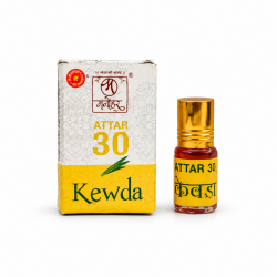 Manohar Kewda Premium Roll On Attar (₹31)