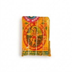 Palani Kumarran Vilas Javvadu Vibhooti - Bhasm 150gms (₹23)