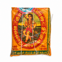 Vibhuti (₹10)