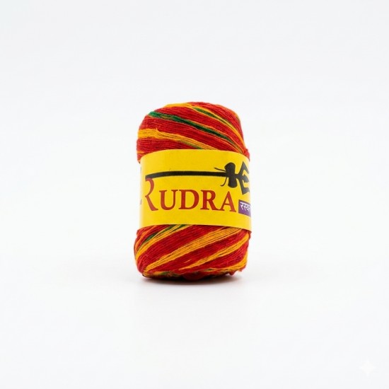 Pooja Kalawa, Raksha Sutra, Cotton Moli Dhaga (color fast) (₹30)