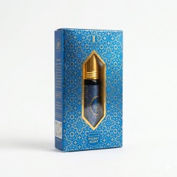 Arome Zannatul Firdaus Pocket perfume 6ml (₹100)