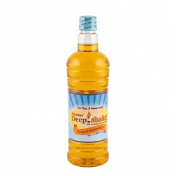 Pitambari Deep Shakti with Goodness Of Dark Sesame Oil 1 Liter (₹250)