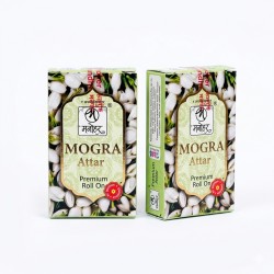 Manohar Mogra Premium Roll On Attar (₹78)