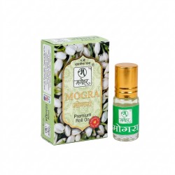 Manohar Mogra Premium Roll On Attar (₹78)
