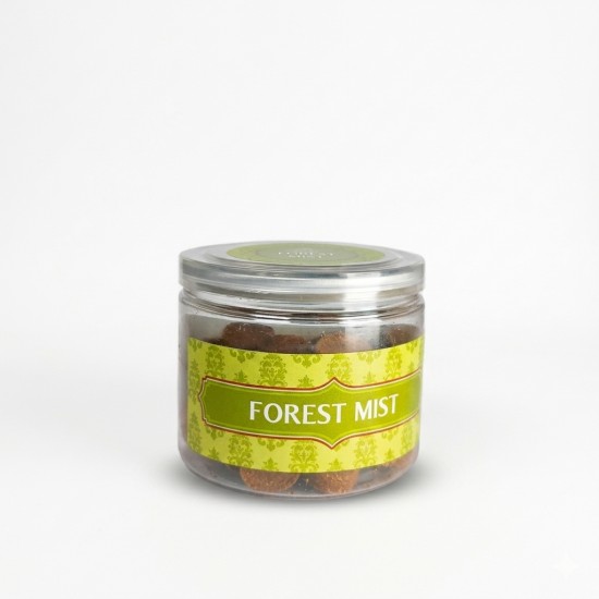 Vedic Fresh Forest Mist Tablets (₹120)