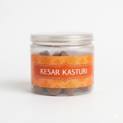 Vedic Fresh Kesar Kasturi Tablets (₹120)
