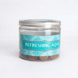 Vedic Fresh Refreshing Aqua Tablets (₹120)