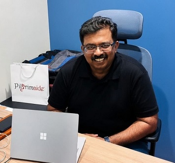 Balachandran Nair